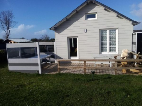 Chalet bois